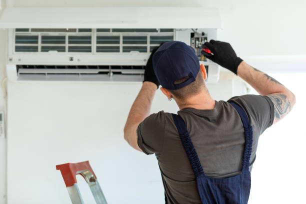 Best Affordable HVAC Duct Cleaning  in Bottineau, ND